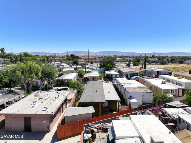 723 W Avenue I Spc C41, Lancaster, CA 93534