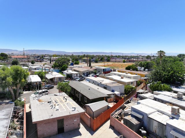 723 W Avenue I Spc C41, Lancaster, CA 93534