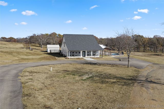 335 Travertine, Ardmore, OK 73401