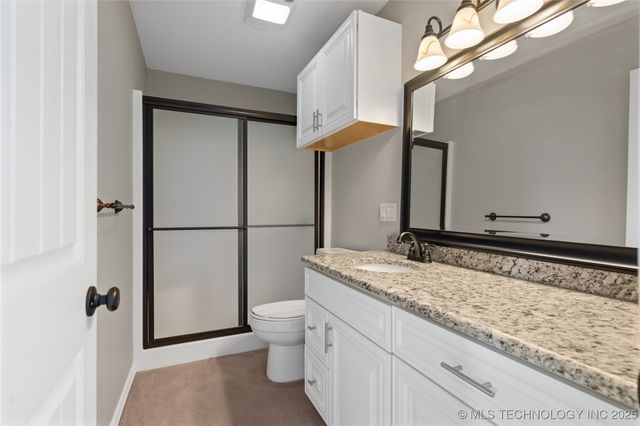 335 Travertine, Ardmore, OK 73401