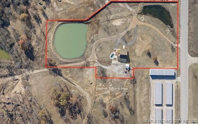 335 Travertine, Ardmore, OK 73401