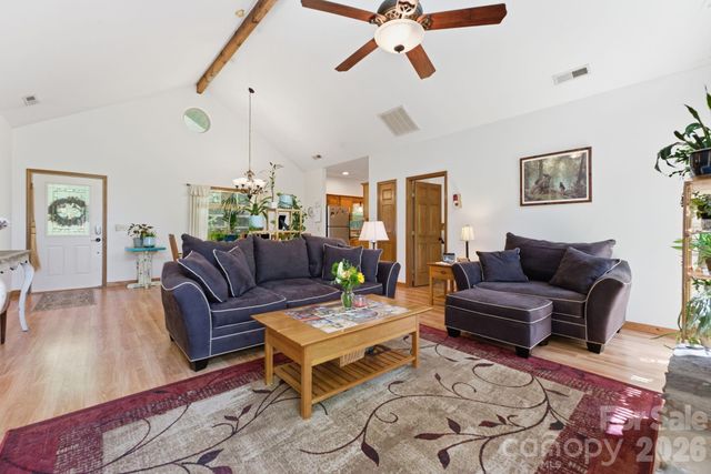 24 Pine Bluff Lane 17, Whittier, NC 28789