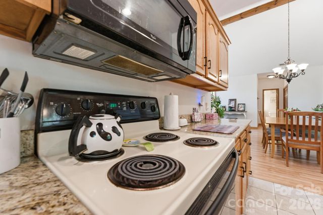 24 Pine Bluff Lane 17, Whittier, NC 28789