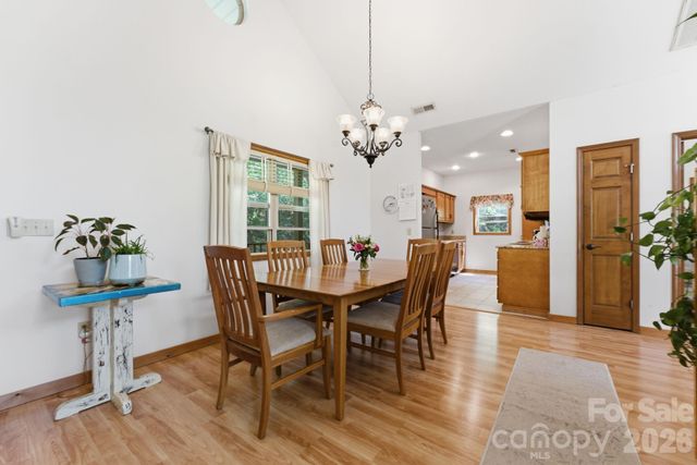 24 Pine Bluff Lane 17, Whittier, NC 28789