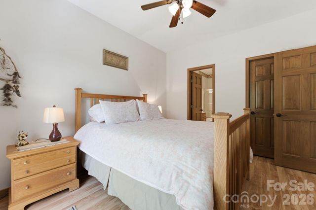 24 Pine Bluff Lane 17, Whittier, NC 28789