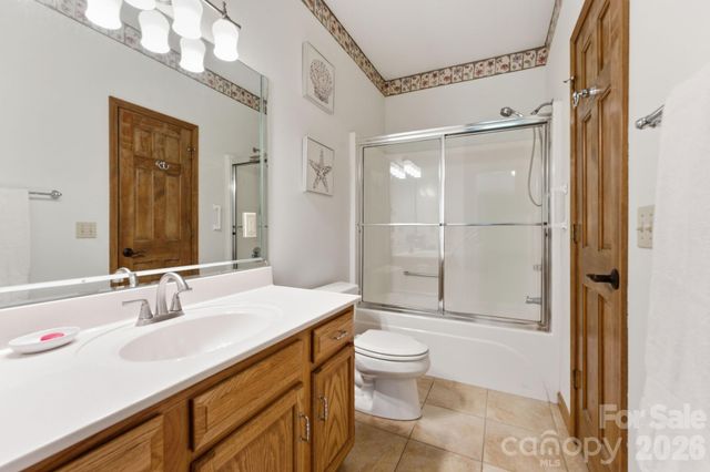 24 Pine Bluff Lane 17, Whittier, NC 28789