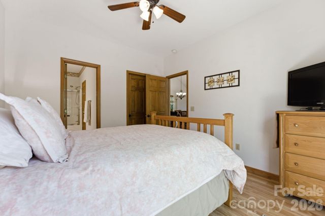 24 Pine Bluff Lane 17, Whittier, NC 28789