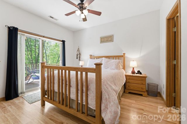 24 Pine Bluff Lane 17, Whittier, NC 28789