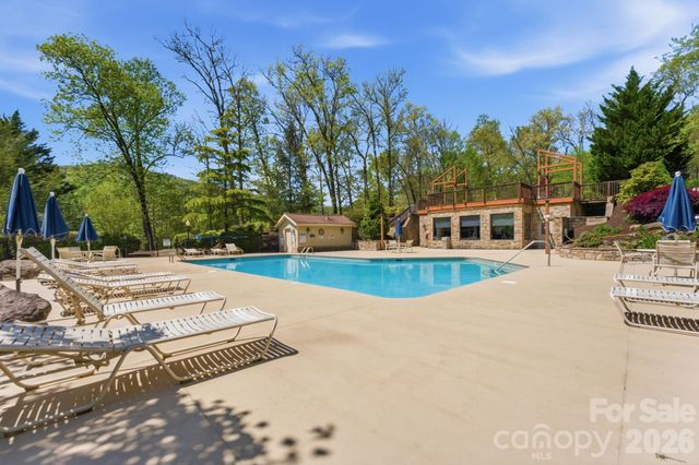 24 Pine Bluff Lane 17, Whittier, NC 28789