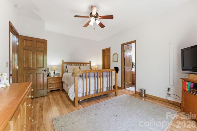 24 Pine Bluff Lane 17, Whittier, NC 28789