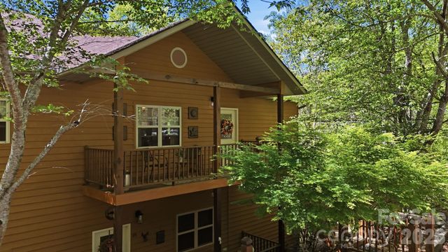 24 Pine Bluff Lane 17, Whittier, NC 28789