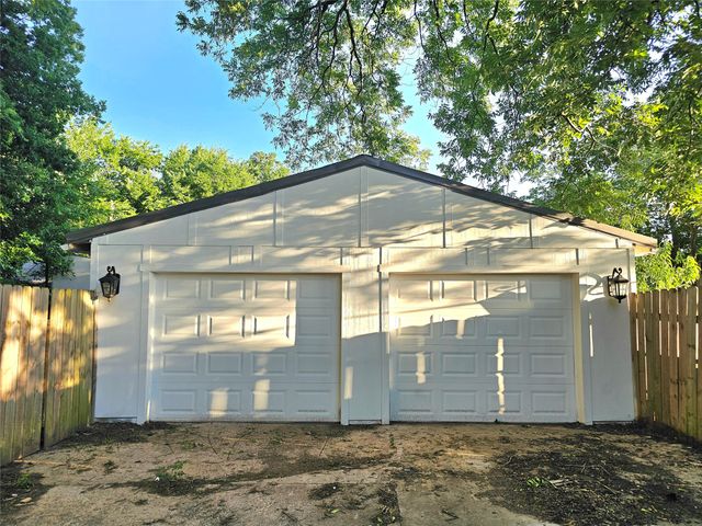 1029 W Shepherd Street, Denison, TX 75020