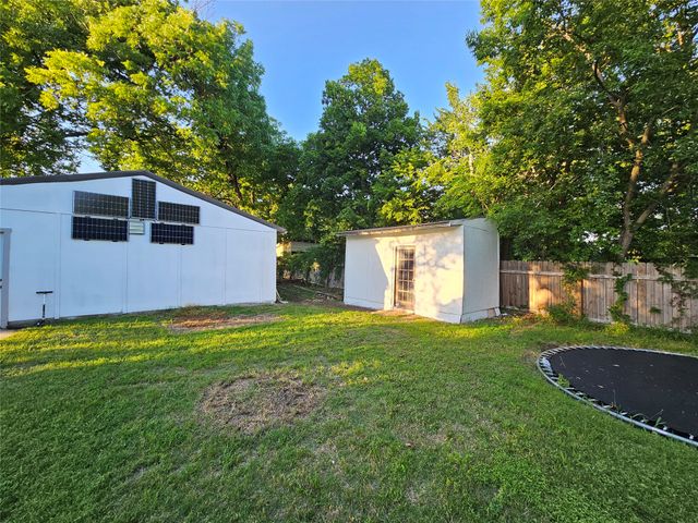 1029 W Shepherd Street, Denison, TX 75020