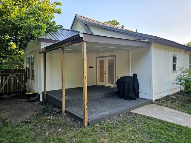 1029 W Shepherd Street, Denison, TX 75020