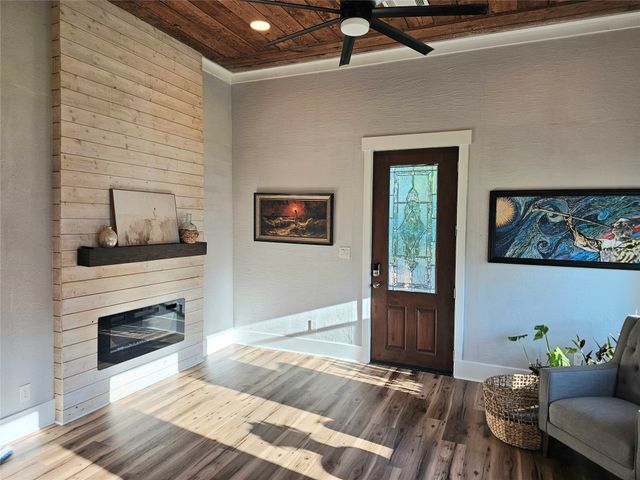 1029 W Shepherd Street, Denison, TX 75020