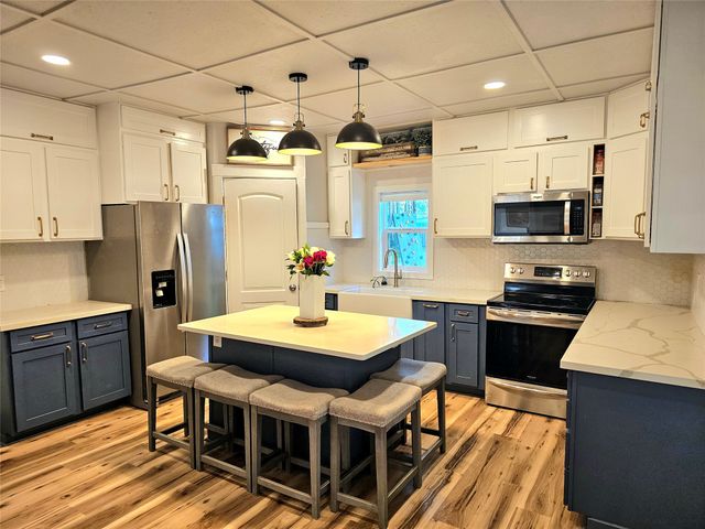 1029 W Shepherd Street, Denison, TX 75020