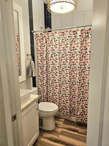 1029 W Shepherd Street, Denison, TX 75020
