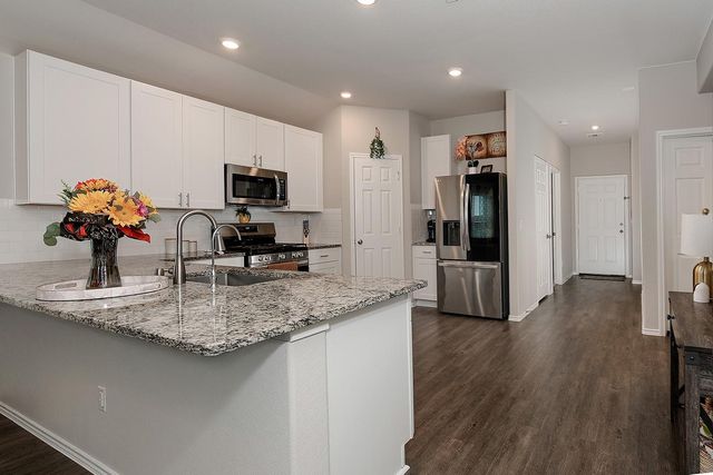 309 Cumberland Forest Drive, Magnolia, TX 77354