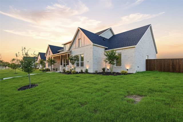 1004 Devonshire Drive N, Forney, TX 75126