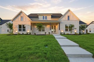 1004 Devonshire Drive N, Forney, TX 75126