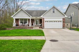23882 Monroe Street, Armada Village, MI 48005