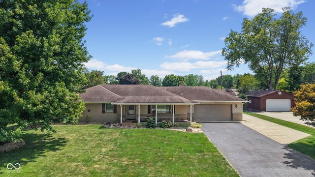 885 Broadway North Drive, Plainfield, IN 46168