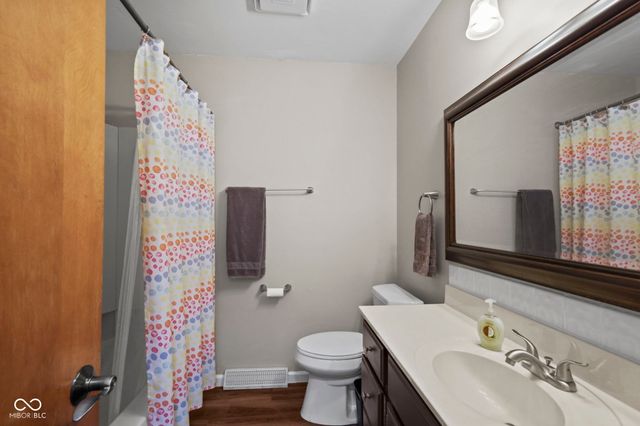 885 Broadway North Drive, Plainfield, IN 46168