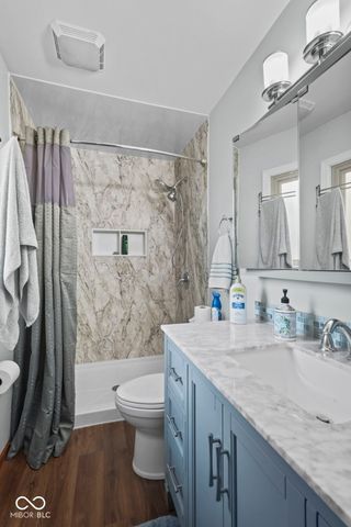 885 Broadway North Drive, Plainfield, IN 46168