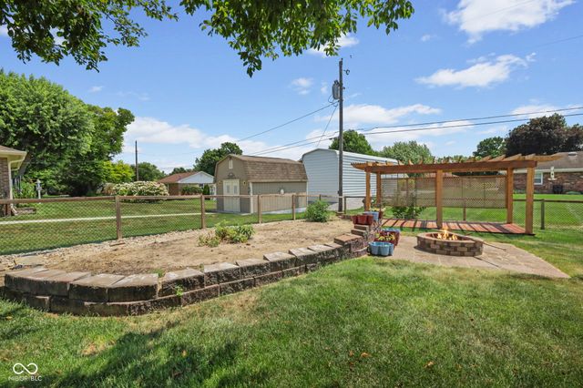 885 Broadway North Drive, Plainfield, IN 46168