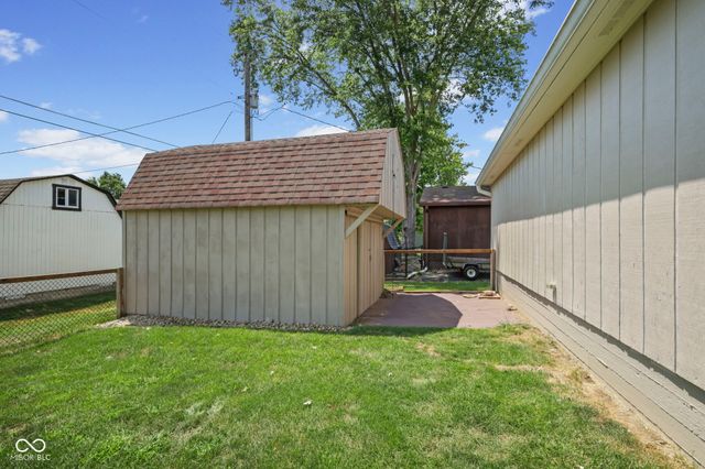 885 Broadway North Drive, Plainfield, IN 46168