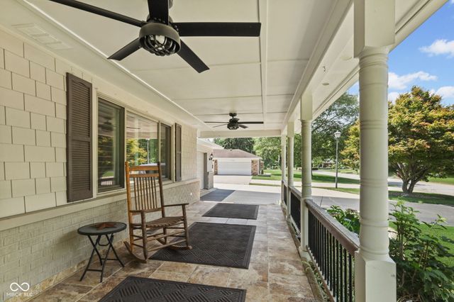 885 Broadway North Drive, Plainfield, IN 46168
