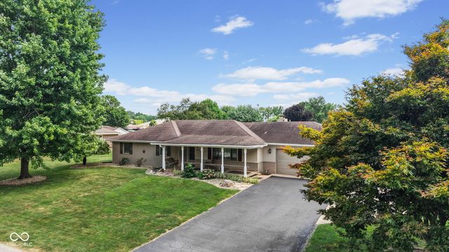 885 Broadway North Drive, Plainfield, IN 46168