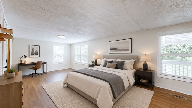 9464 Sugar Tree Dr, Bon Aqua, TN 37025