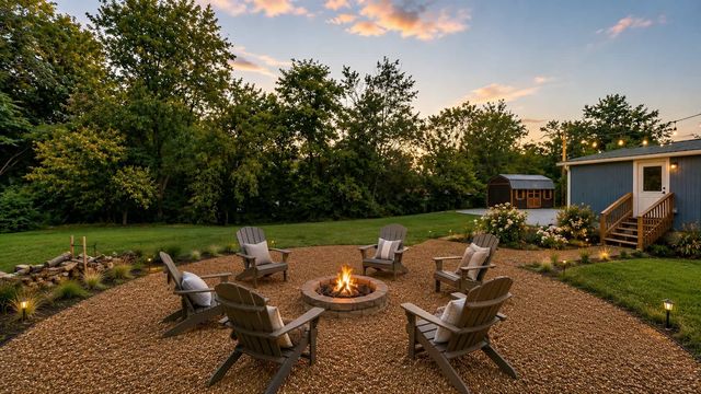9464 Sugar Tree Dr, Bon Aqua, TN 37025
