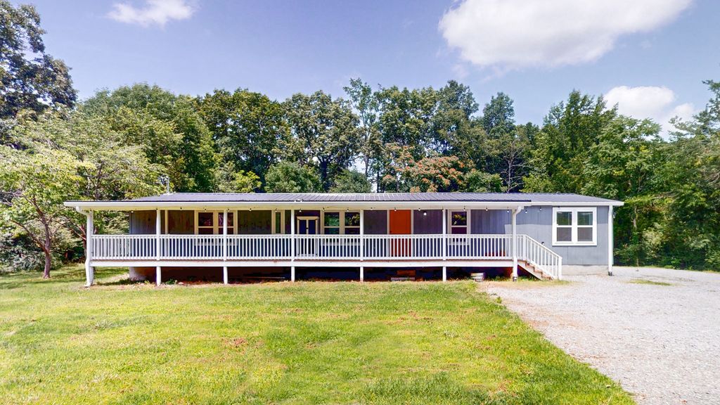 9464 Sugar Tree Dr, Bon Aqua, TN 37025