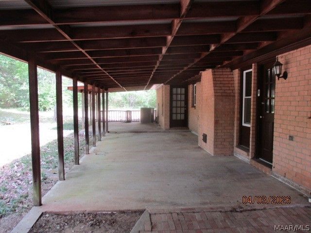 3123 REDLAND Road, Wetumpka, AL 36093