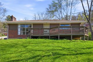 4940 3rd St, Penn Hills, PA 15147