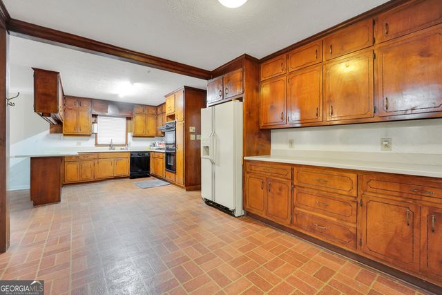 2058 Graham Road, Macon, GA 31211