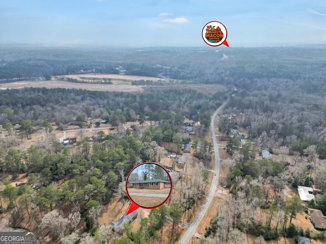 2058 Graham Road, Macon, GA 31211