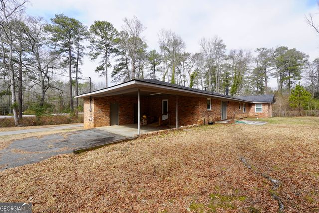 2058 Graham Road, Macon, GA 31211
