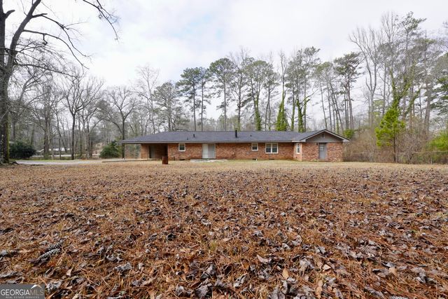 2058 Graham Road, Macon, GA 31211