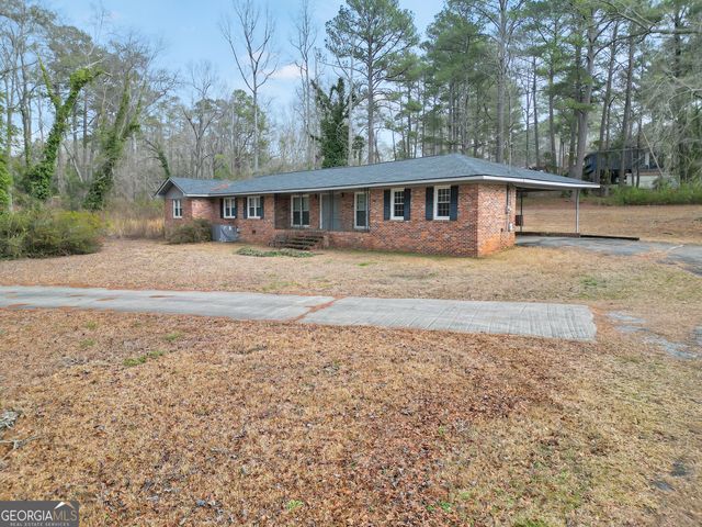 2058 Graham Road, Macon, GA 31211