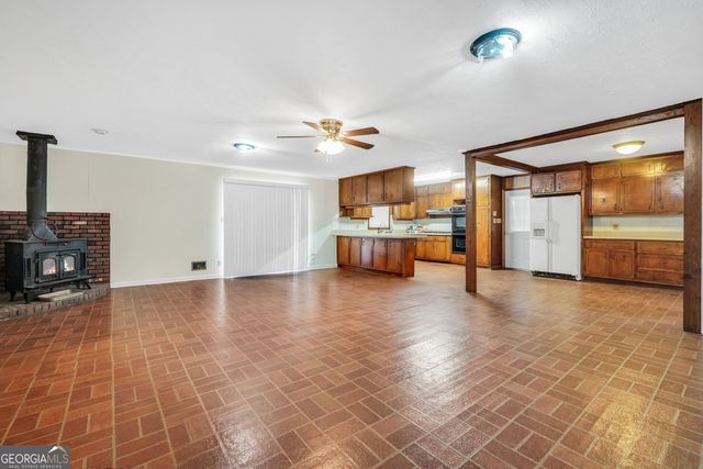 2058 Graham Road, Macon, GA 31211