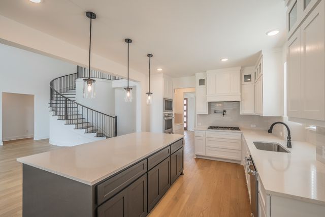 371 Cheyenne Mountain Drive, Ovilla, TX 75154