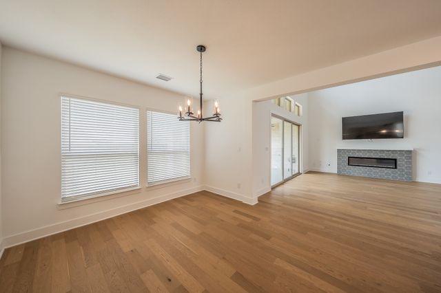 371 Cheyenne Mountain Drive, Ovilla, TX 75154