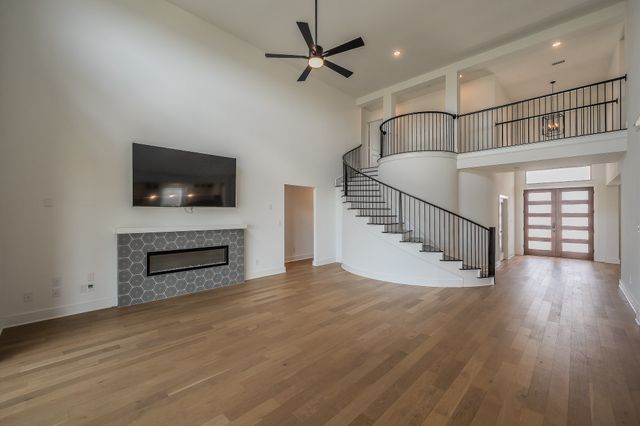 371 Cheyenne Mountain Drive, Ovilla, TX 75154