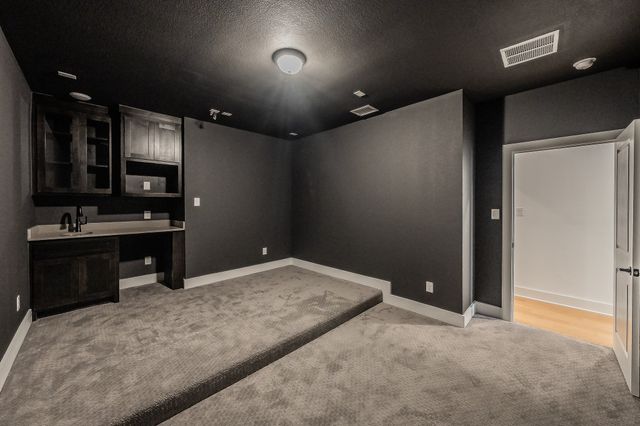 371 Cheyenne Mountain Drive, Ovilla, TX 75154