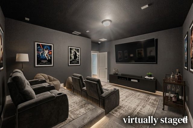 371 Cheyenne Mountain Drive, Ovilla, TX 75154