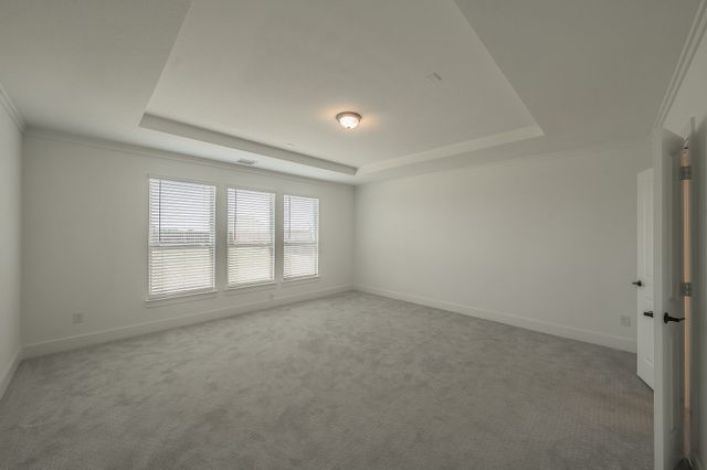 371 Cheyenne Mountain Drive, Ovilla, TX 75154