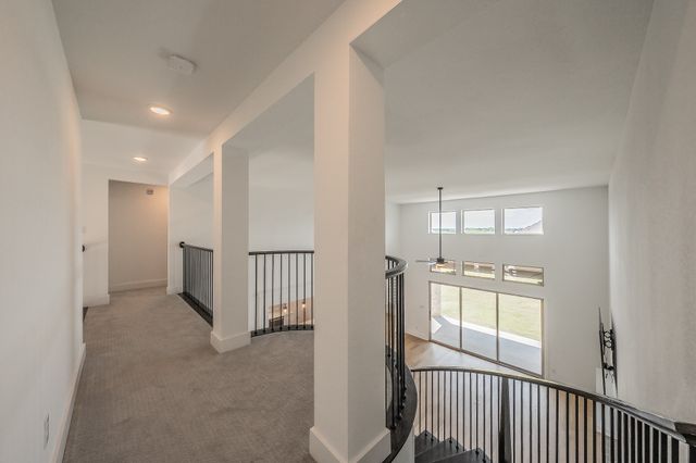 371 Cheyenne Mountain Drive, Ovilla, TX 75154